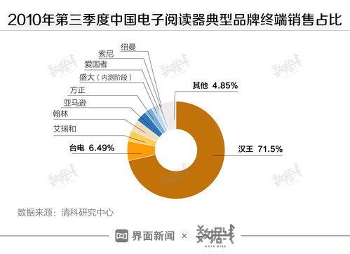 數據、市場與技術生態 中國對Kindle及云計算服務的戰略意義